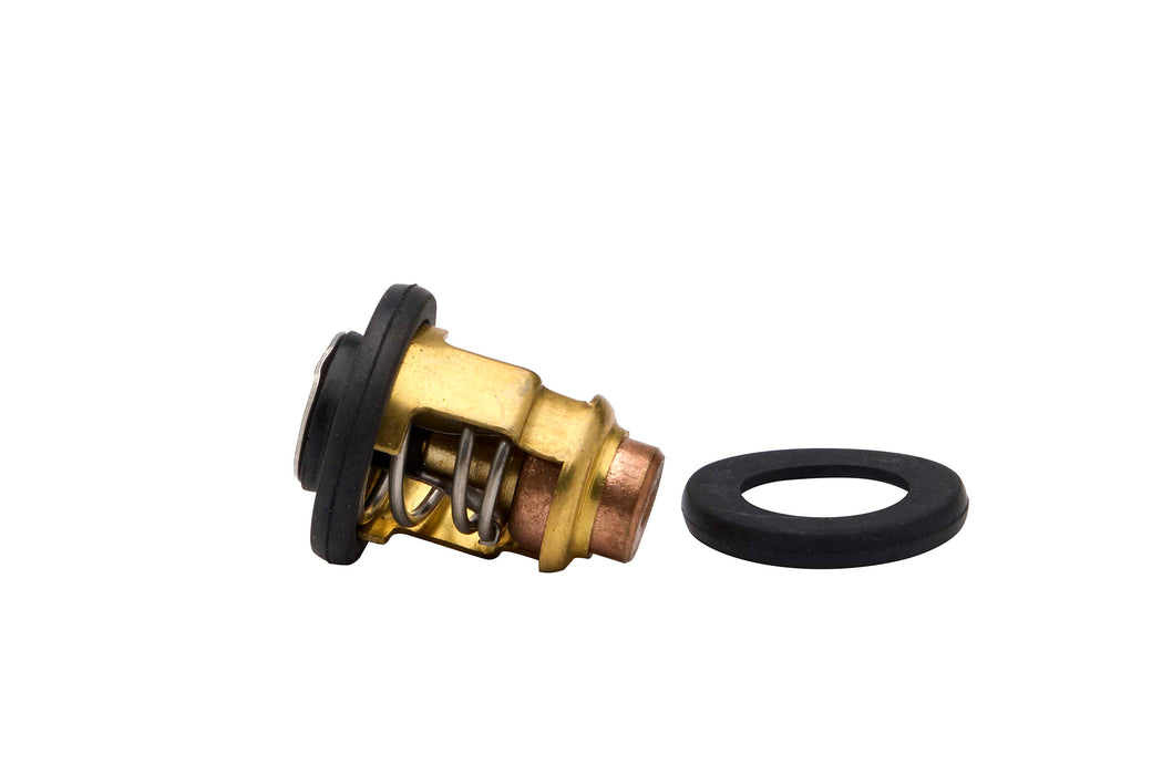 Quicksilver 8M6013863 Thermostat for Yamaha 2-Stroke 25-200hp V4/V6 Outboards