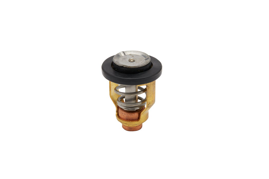 Quicksilver 8M6013864 Thermostat for Select Yamaha 115-300hp 2-Stroke Outboards and F115 4-Stroke Outboards