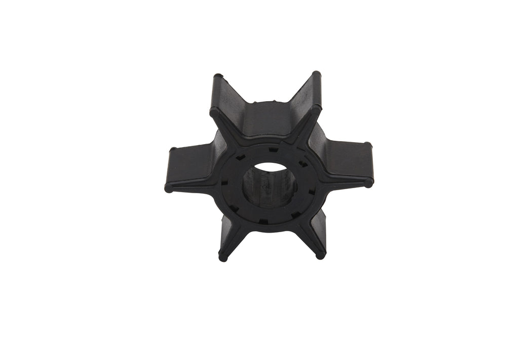 Quicksilver 8M6014000 Water Pump Impeller Compatible w/ Yamaha 25hp Outboards