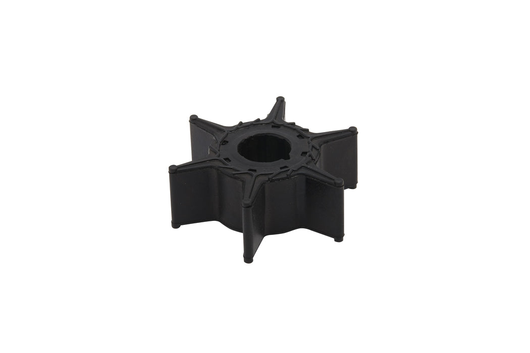 Quicksilver 8M6014000 Water Pump Impeller Compatible w/ Yamaha 25hp Outboards
