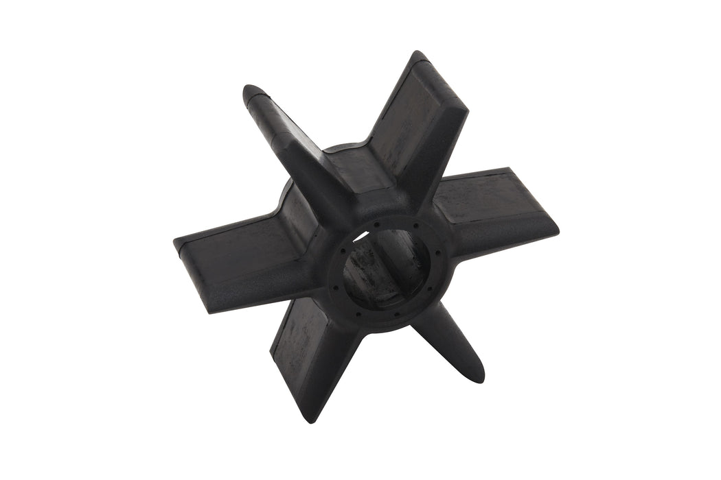 Quicksilver 8M6014001 Water Pump Impeller for Select Yamaha 4.2L 200-300hp Outboards