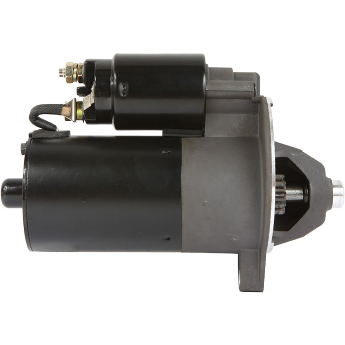 Quicksilver 8M6014121 Engine Starter, 12-Volt for Volvo Penta, Pleasurecraft, OMC, Ford