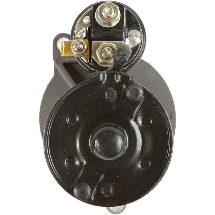 Quicksilver 8M6014121 Engine Starter, 12-Volt for Volvo Penta, Pleasurecraft, OMC, Ford