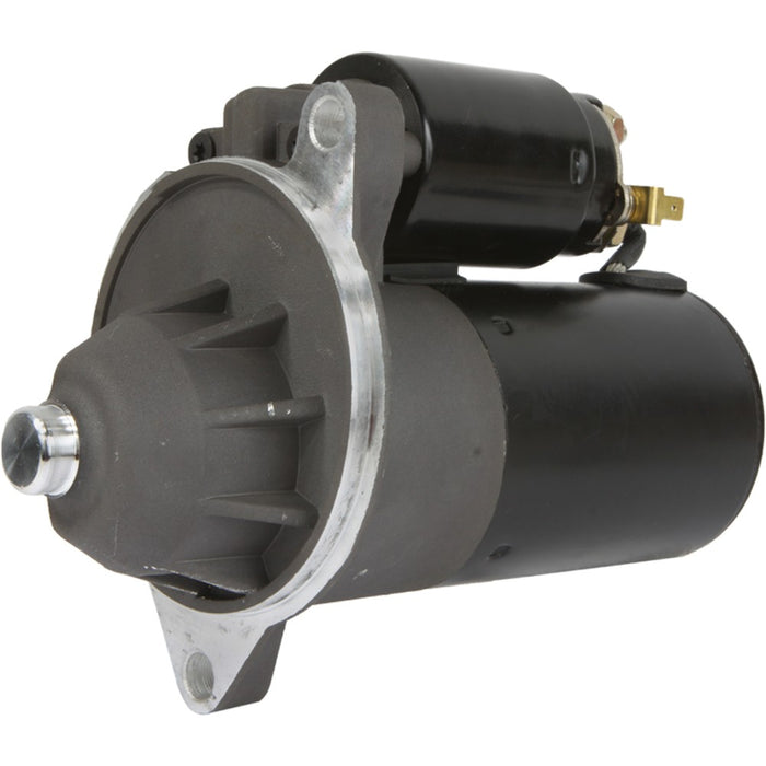 Quicksilver 8M6014121 Engine Starter, 12-Volt for Volvo Penta, Pleasurecraft, OMC, Ford