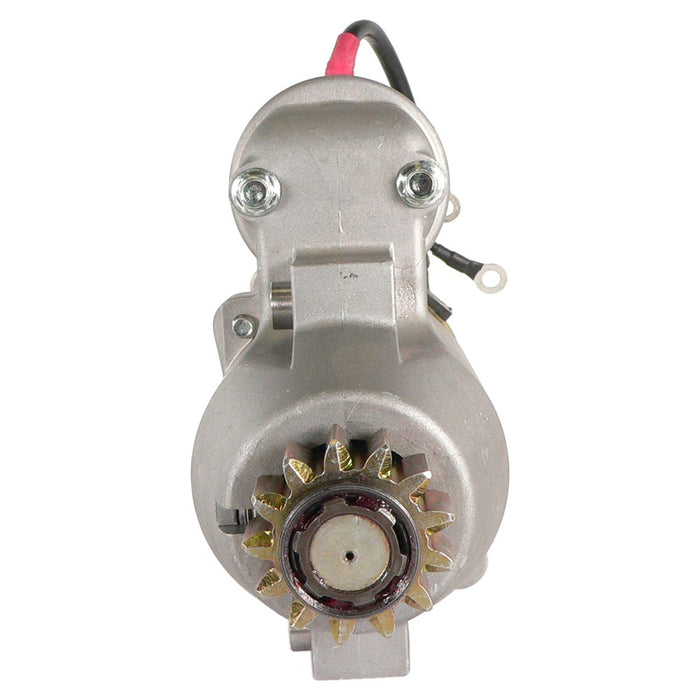 Quicksilver 8M6014122 Engine Starter, 12-Volt for Select Yamaha 75-100hp Outboards
