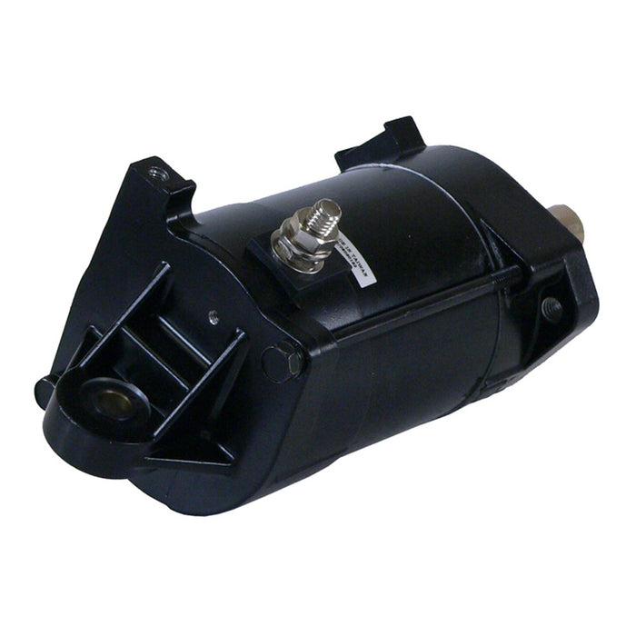 Quicksilver 8M6014126 Engine Starter, 12-Volt for Select Yamaha 115-250hp Outboards