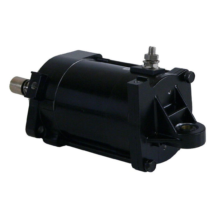 Quicksilver 8M6014126 Engine Starter, 12-Volt for Select Yamaha 115-250hp Outboards