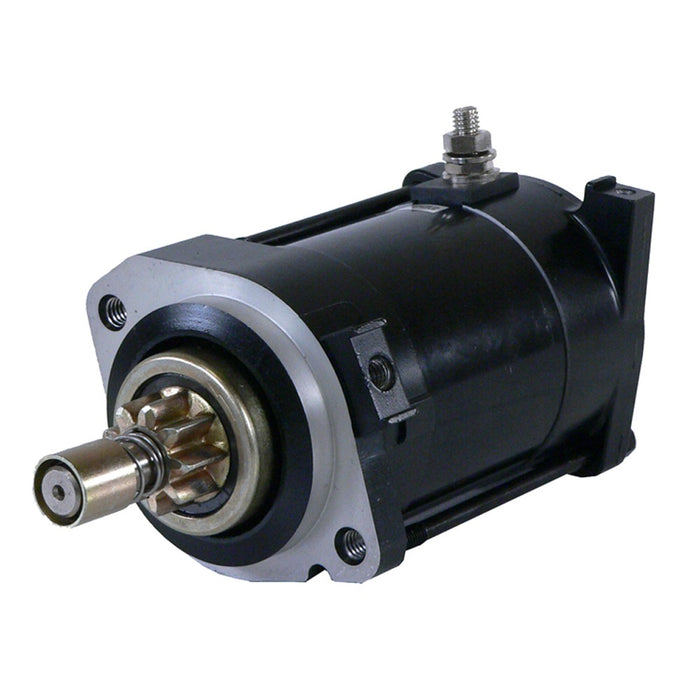 Quicksilver 8M6014126 Engine Starter, 12-Volt for Select Yamaha 115-250hp Outboards