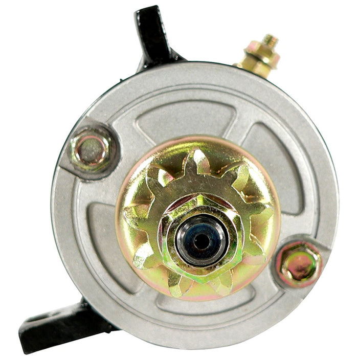 Quicksilver 8M6014127 Engine Starter, 12-Volt, Evinrude, Johnson, United Technologies