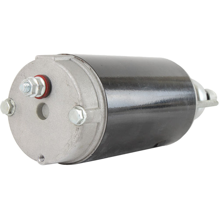 Quicksilver 8M6014128 Engine Starter, 12-Volt for Select Chrysler/US Marine 70-115hp Outboards