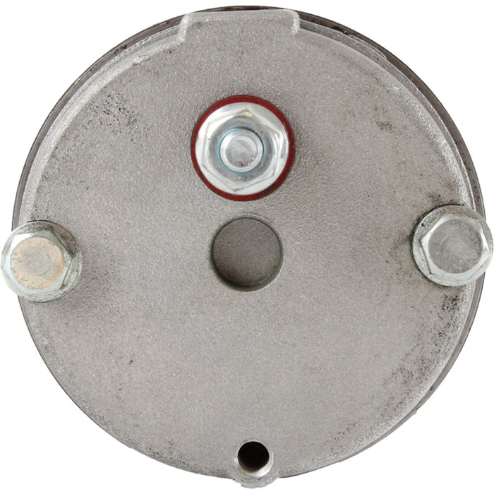 Quicksilver 8M6014128 Engine Starter, 12-Volt for Select Chrysler/US Marine 70-115hp Outboards