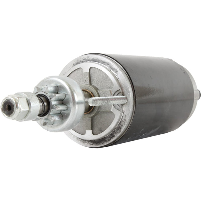 Quicksilver 8M6014128 Engine Starter, 12-Volt for Select Chrysler/US Marine 70-115hp Outboards