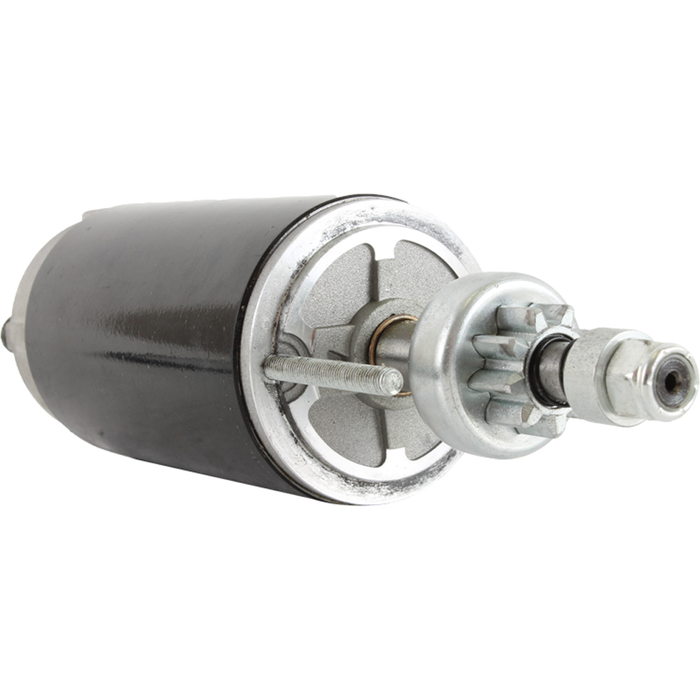 Quicksilver 8M6014128 Engine Starter, 12-Volt for Select Chrysler/US Marine 70-115hp Outboards