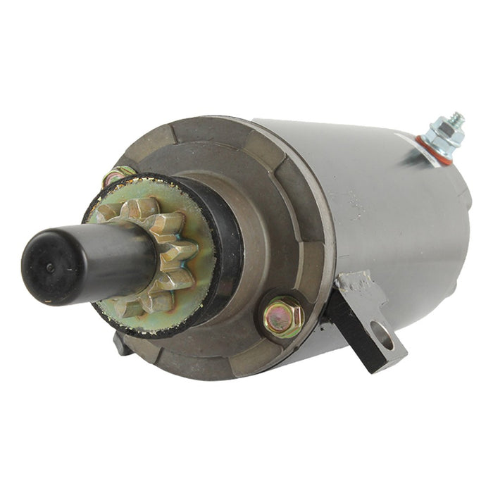 Quicksilver 8M6014129 Engine Starter, 12-Volt, OMC, 85-140hp