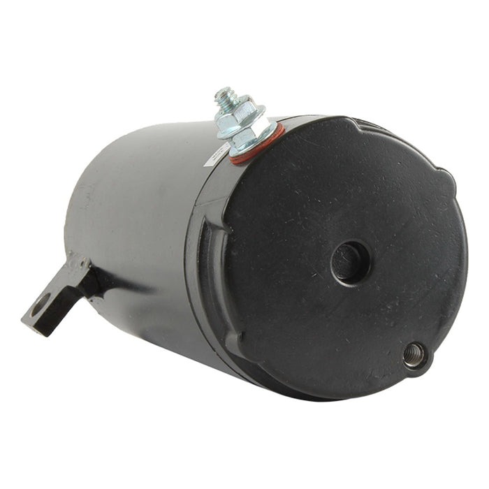 Quicksilver 8M6014129 Engine Starter, 12-Volt, OMC, 85-140hp