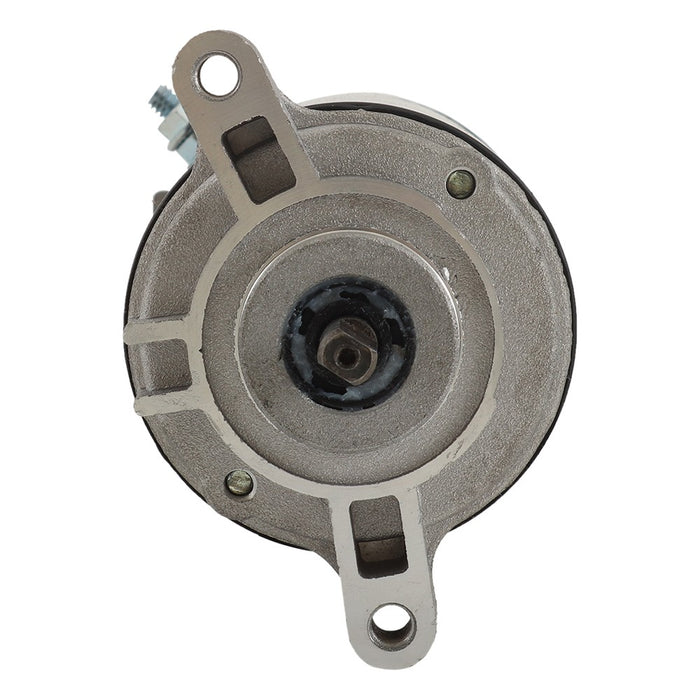 Quicksilver 8M6014130 Engine Starter, 12-Volt, Evinrude, Johnson, 100-175hp