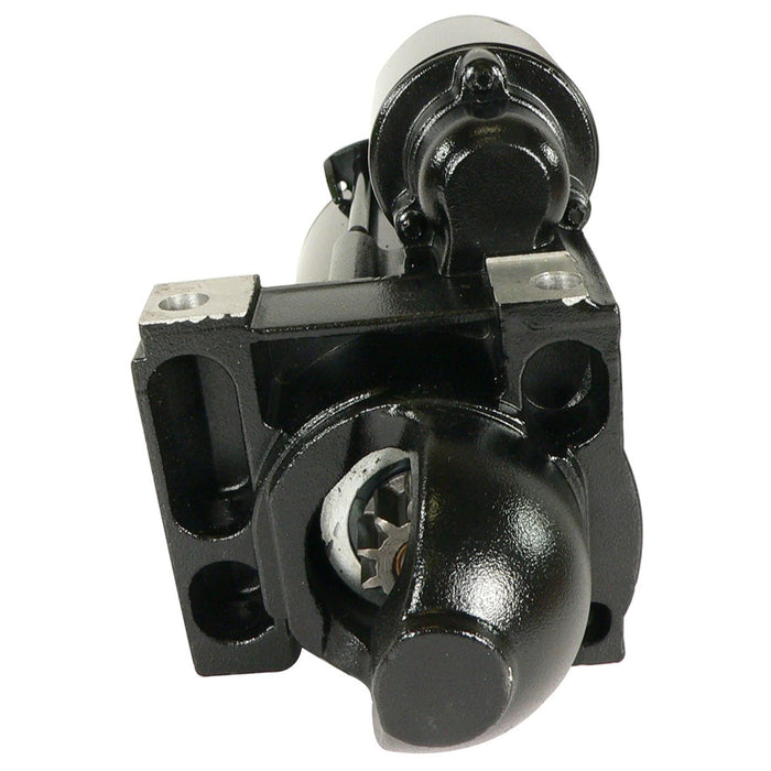 Quicksilver 8M6014133 Engine Starter, 12-Volt for Select Marine Engines Made by General Motors 2003 & Newer