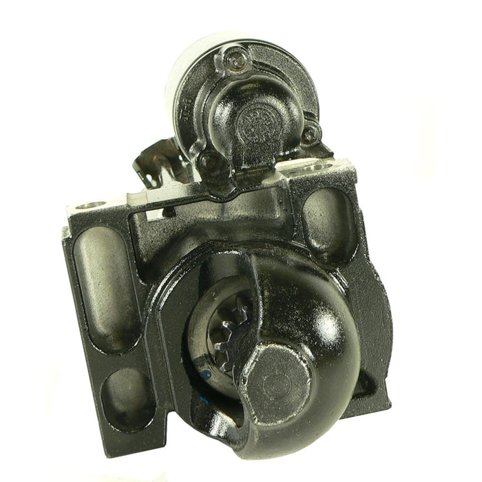 Quicksilver 8M6014133 Engine Starter, 12-Volt for Select Marine Engines Made by General Motors 2003 & Newer