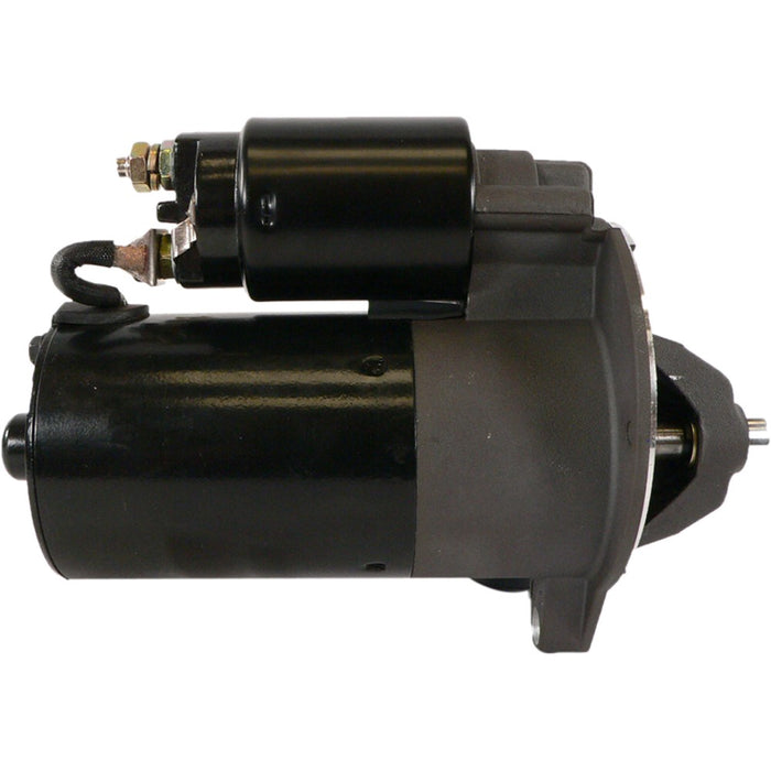 Quicksilver 8M6014134 Engine Starter, 12-Volt for Volvo Penta, OMC, Ford