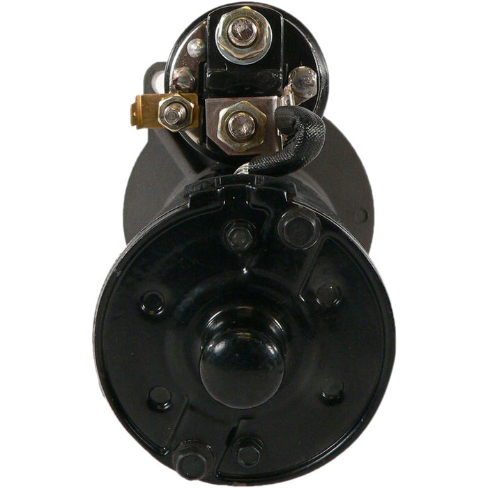 Quicksilver 8M6014134 Engine Starter, 12-Volt for Volvo Penta, OMC, Ford