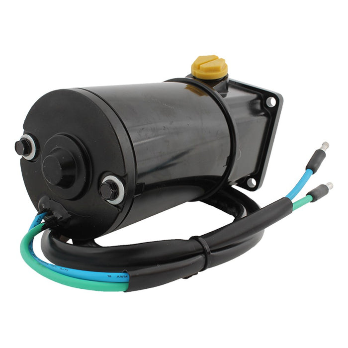 Quicksilver 8M6014137 12-Volt Trim/Tilt Motor
