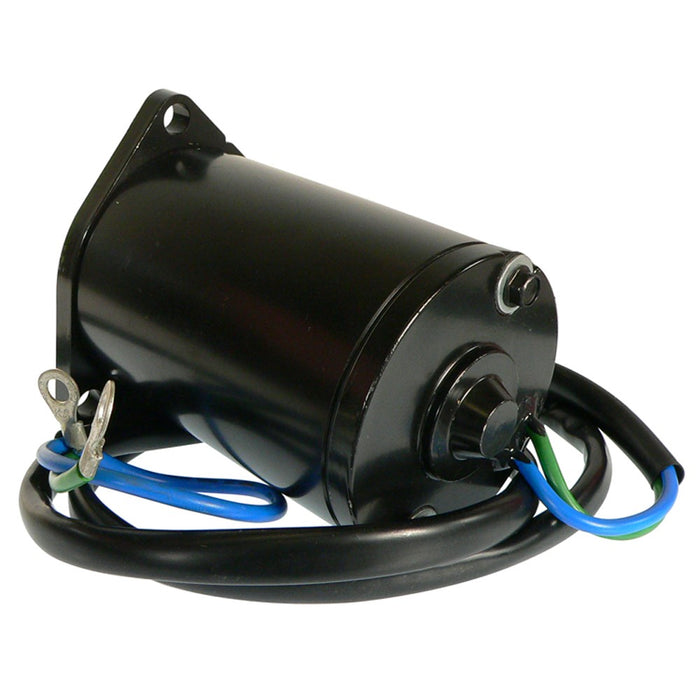 Quicksilver 8M6014138 12-Volt Trim/Tilt Motor for Yamaha