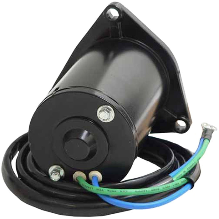 Quicksilver 8M6014139 12-Volt Trim/Tilt Motor for Yamaha