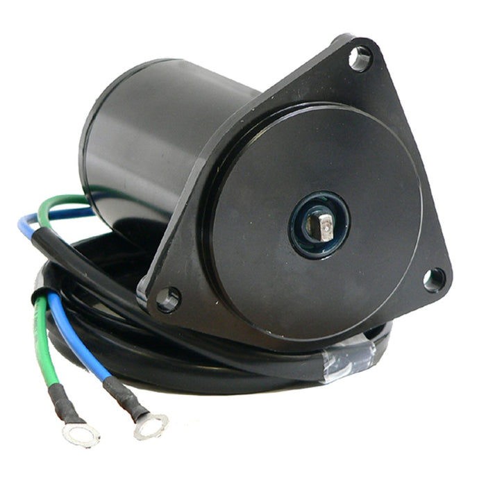 Quicksilver 8M6014139 12-Volt Trim/Tilt Motor for Yamaha