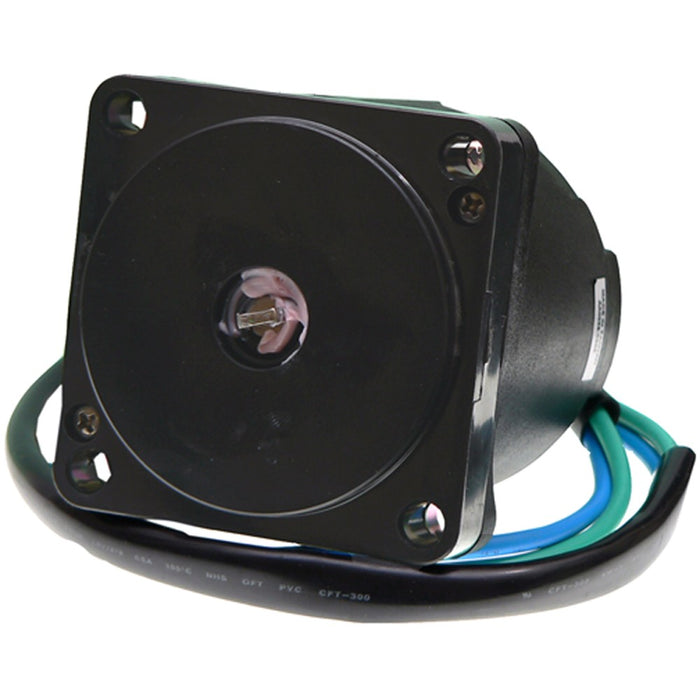 Quicksilver 8M6014140 12-Volt Trim/Tilt Motor for Select Evinrude, OMC, Johnson, Yamaha, Fast Trac