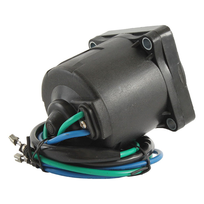 Quicksilver 8M6014142 12-Volt Trim/Tilt Motor for OMC 75-250hp Engines 1998 & Newer