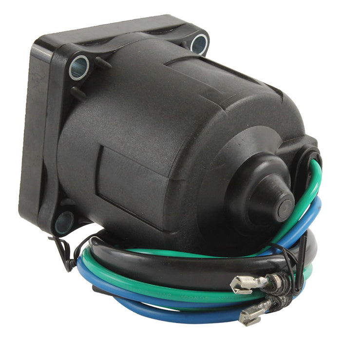 Quicksilver 8M6014142 12-Volt Trim/Tilt Motor for OMC 75-250hp Engines 1998 & Newer