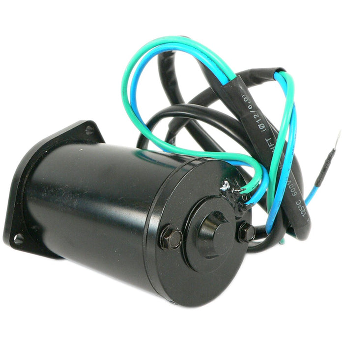 Quicksilver 8M6014143 12-Volt Trim/Tilt Motor-Yamaha
