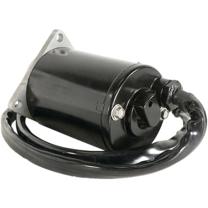 Quicksilver 8M6014144 12-Volt Trim/Tilt Motor for Select Yamaha F225-250hp Outboards 1990 & Newer