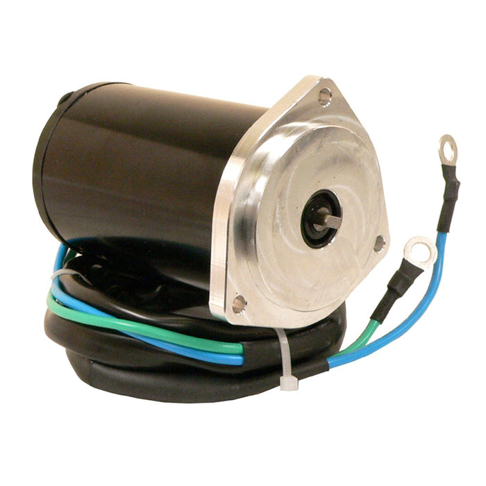 Quicksilver 8M6014146 12-Volt Trim/Tilt Motor for Select Yamaha 40-100hp Outboards 1995-2003