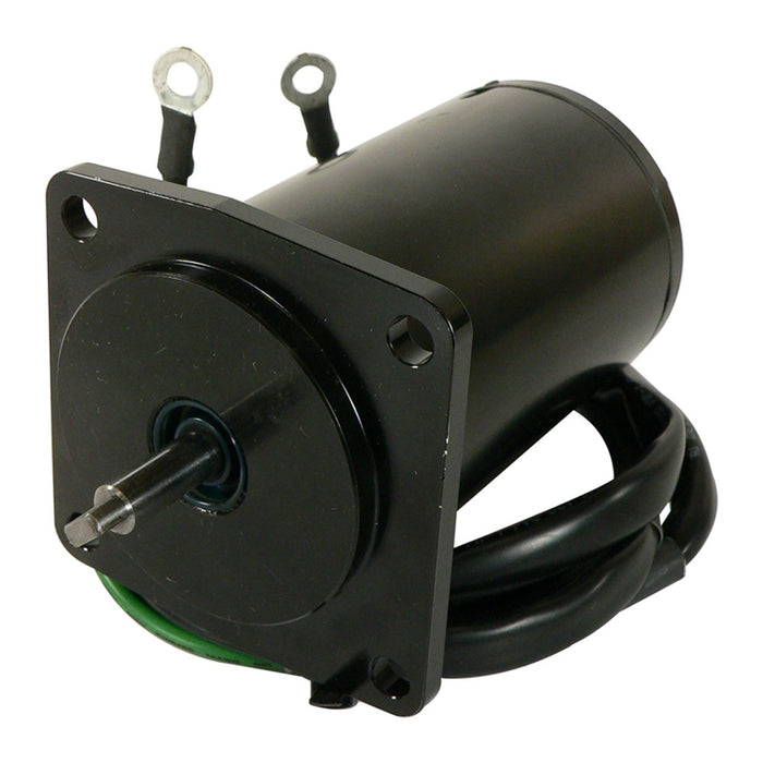 Quicksilver 8M6014147 12-Volt Trim/Tilt Motor, Yamaha