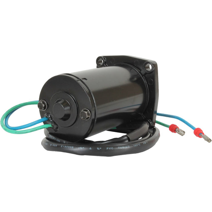 Quicksilver 8M6014148 12-Volt Trim/Tilt Motor for Evinrude, E-Tec