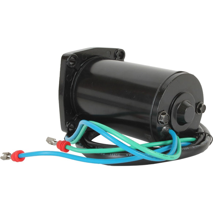 Quicksilver 8M6014148 12-Volt Trim/Tilt Motor for Evinrude, E-Tec