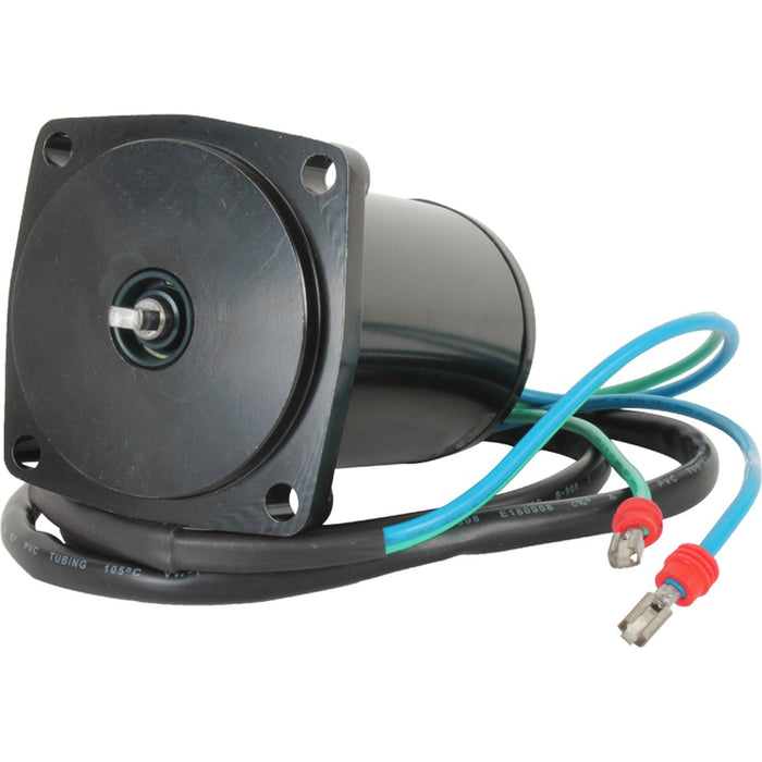 Quicksilver 8M6014148 12-Volt Trim/Tilt Motor for Evinrude, E-Tec