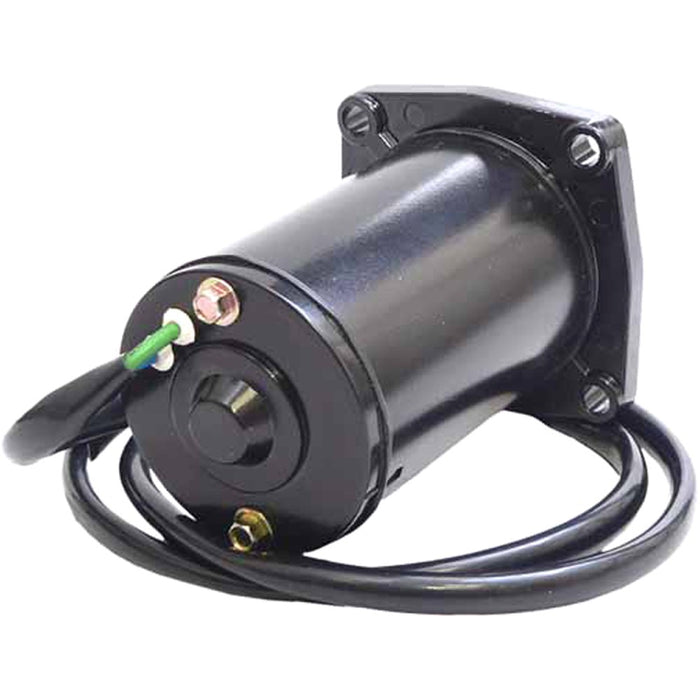 Quicksilver 8M6014149 12-Volt Trim/Tilt Motor for Evinrude Johnson, OMC, Honda