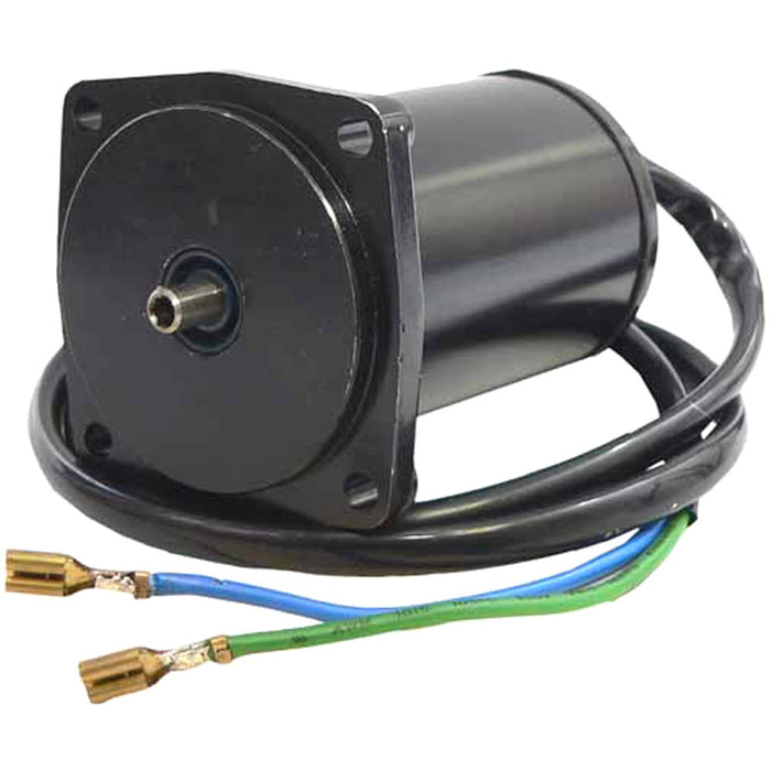 Quicksilver 8M6014149 12-Volt Trim/Tilt Motor for Evinrude Johnson, OMC, Honda