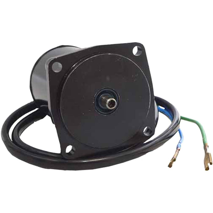 Quicksilver 8M6014149 12-Volt Trim/Tilt Motor for Evinrude Johnson, OMC, Honda