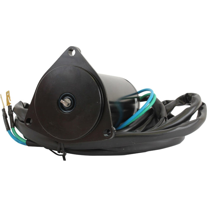 Quicksilver 8M6014150 12-Volt Trim/Tilt Motor, Evinrude, OMC, Johnson, Sea Drive