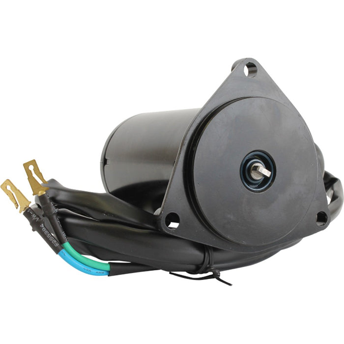 Quicksilver 8M6014150 12-Volt Trim/Tilt Motor, Evinrude, OMC, Johnson, Sea Drive