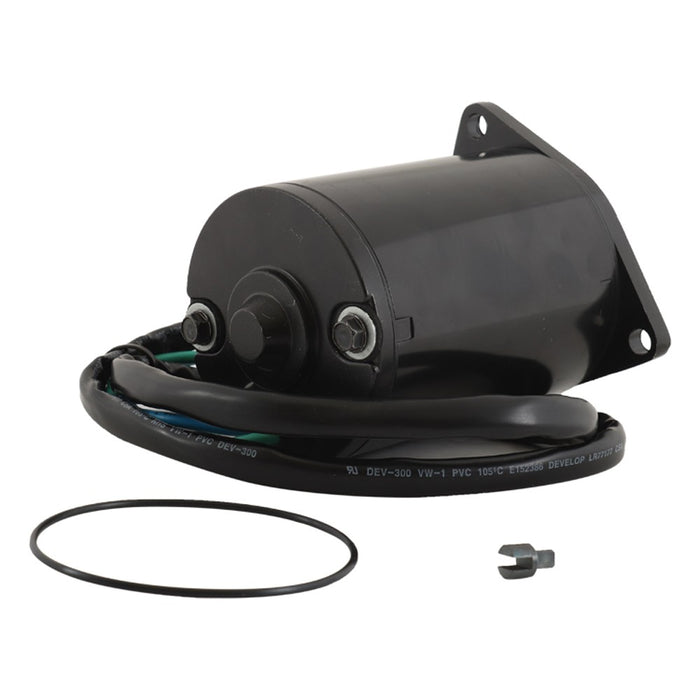 Quicksilver 8M6014151 12-Volt Trim/Tilt Motor for Yamaha