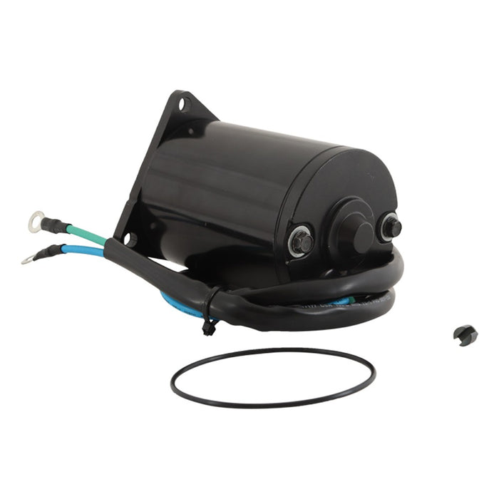 Quicksilver 8M6014151 12-Volt Trim/Tilt Motor for Yamaha
