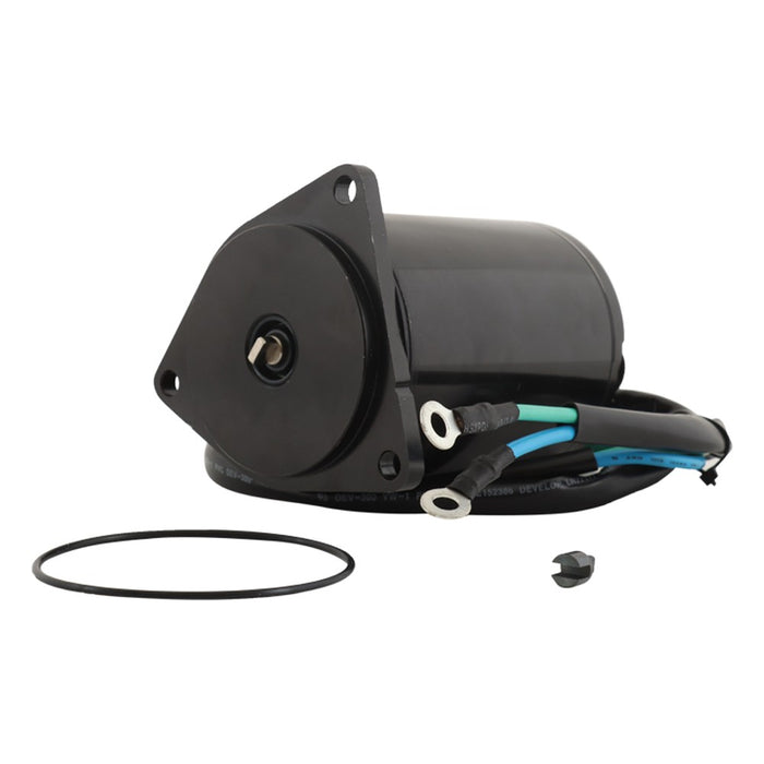 Quicksilver 8M6014151 12-Volt Trim/Tilt Motor for Yamaha