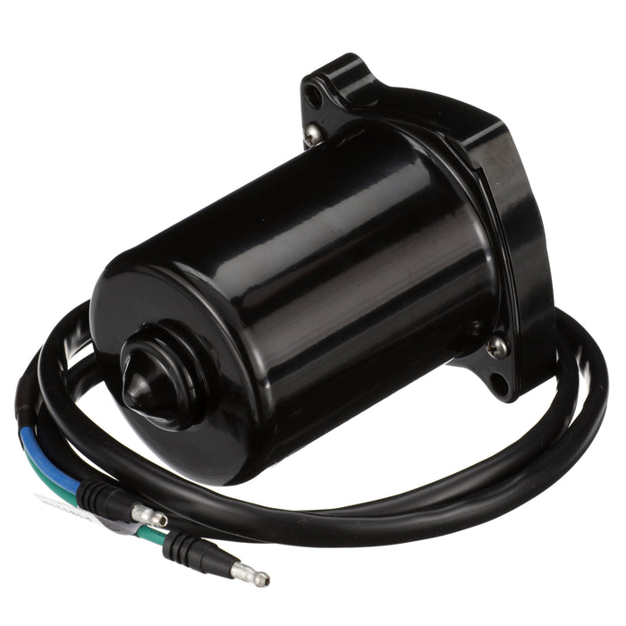 Quicksilver 8M0031551 Trim and Tilt System Motor for Select Mercury 135-250hp Outboards