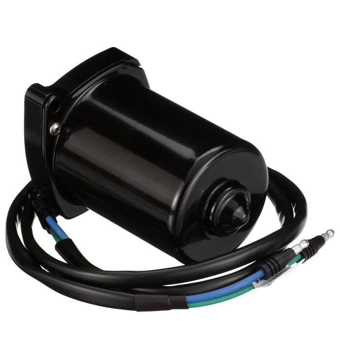 Quicksilver 8M0031551 Trim and Tilt System Motor for Select Mercury 135-250hp Outboards