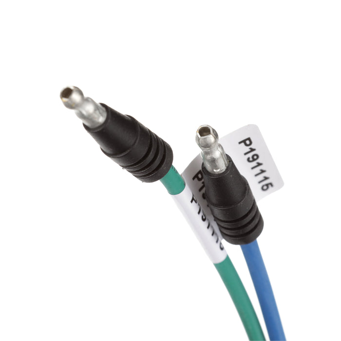 Quicksilver 8M0031551 Trim and Tilt System Motor for Select Mercury 135-250hp Outboards