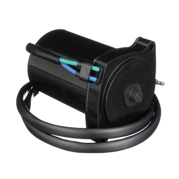 Quicksilver 8M0031551 Trim and Tilt System Motor for Select Mercury 135-250hp Outboards